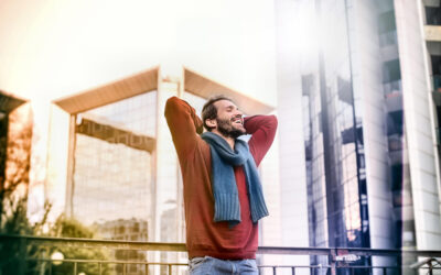 Embracing the Challenge: Overcoming Fear of Failure and Rejection in the Coaching Profession