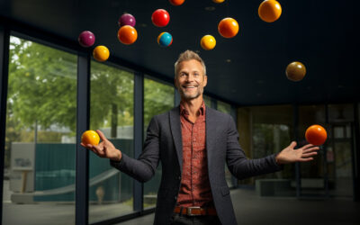 Mastering the Juggle: An Ethical Guide for Coaches Balancing Multiple Responsibilities