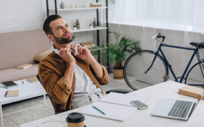 Sharpening the Saw: Continuous Skill Improvement for Life Coaches