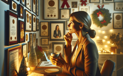 Thriving in Triumph: Mastering Stress Management Amidst Celebration