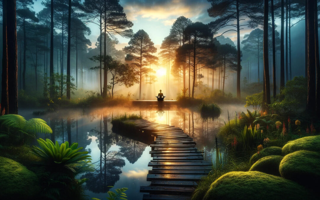 Navigating Anxiety: Strategies Beyond Fear for Life Coaches, Facilitators, and Entrepreneurs