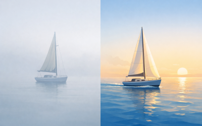 The Illusion of Freedom: What I Learned From a Week Without Planning