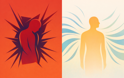 The Pressure That Looks Like Progress